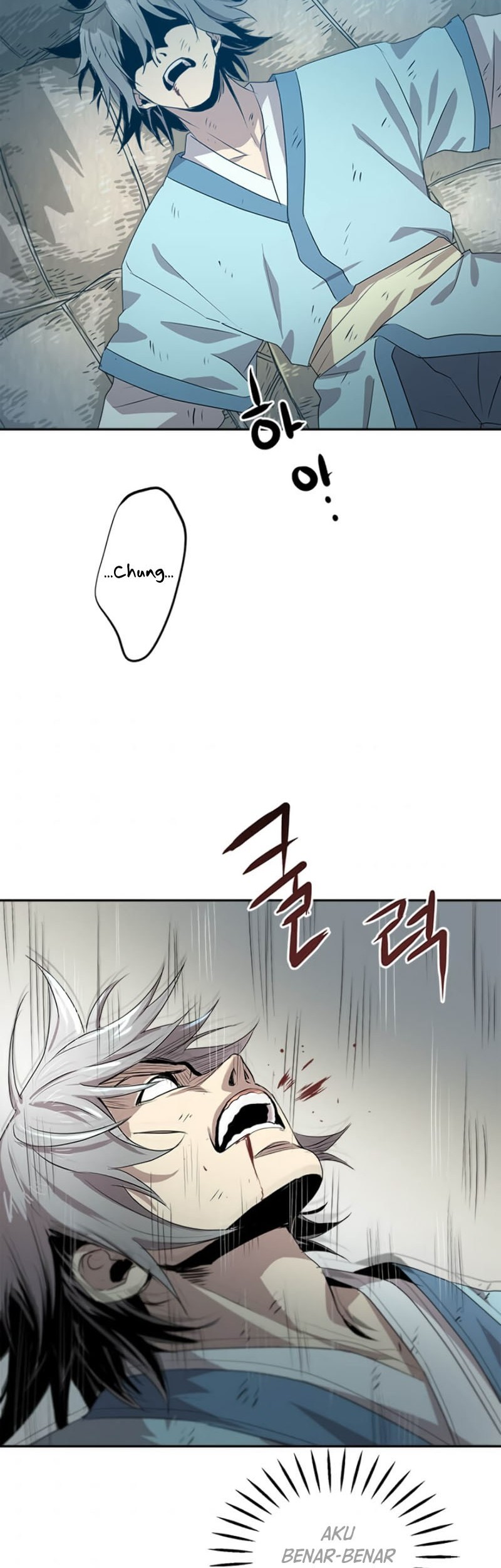 Strongest Fighter Chapter 17 Gambar 25