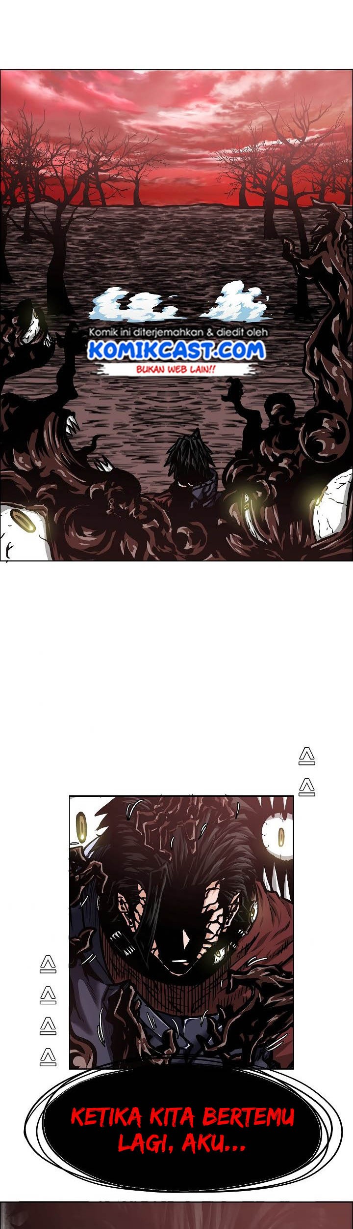 Rooftop Sword Master Chapter 54 Gambar 39