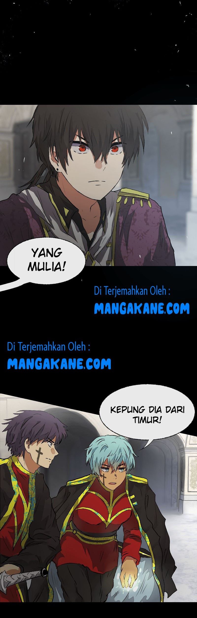Deor Chapter 04 Gambar 9