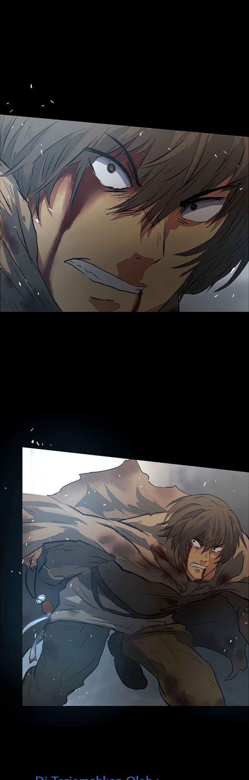 Deor Chapter 04 Gambar 20