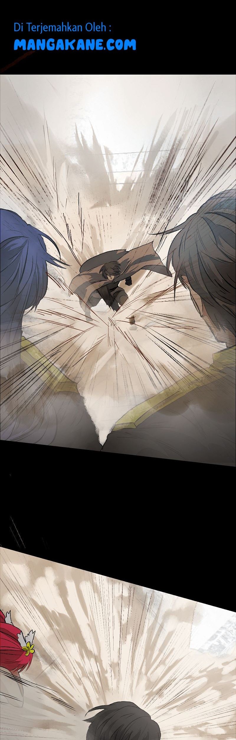 Deor Chapter 04 Gambar 22