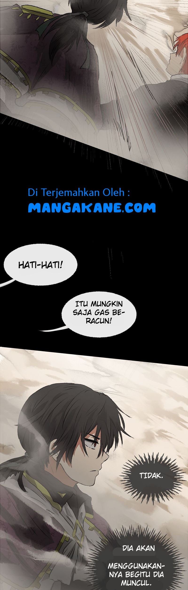 Deor Chapter 04 Gambar 23