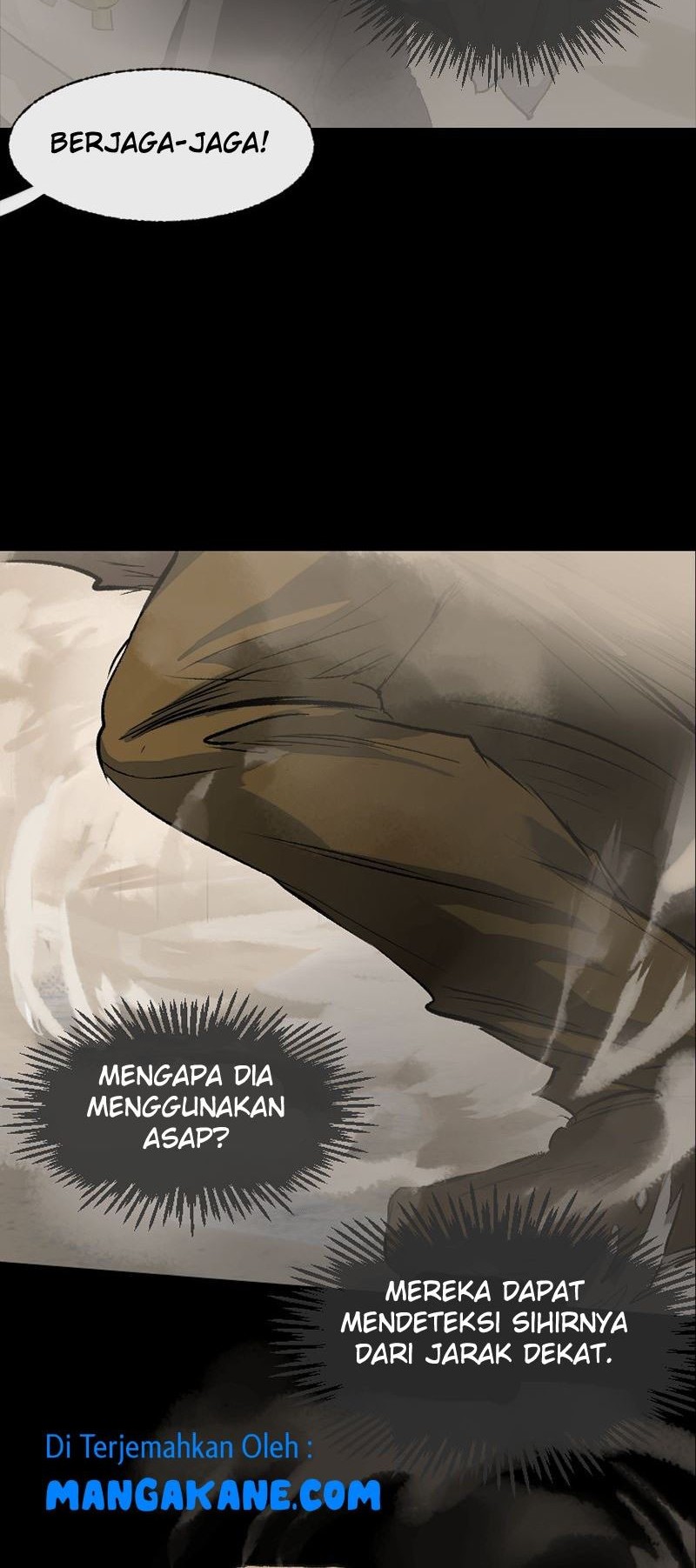 Deor Chapter 04 Gambar 24