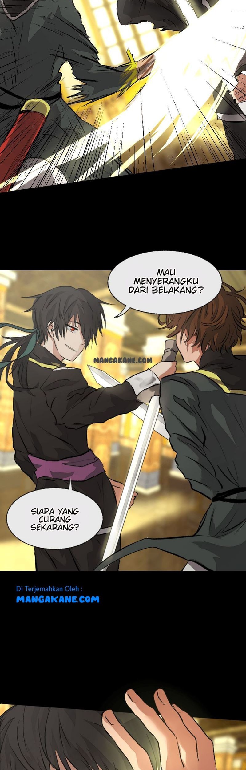 Deor Chapter 02 Gambar 3