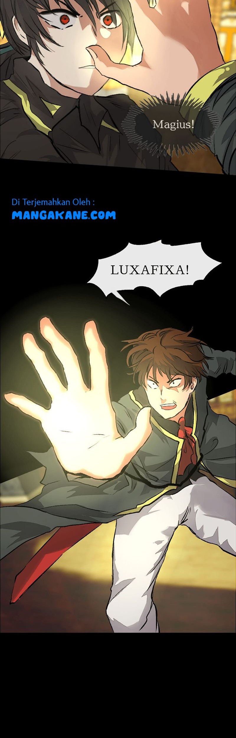 Deor Chapter 02 Gambar 4