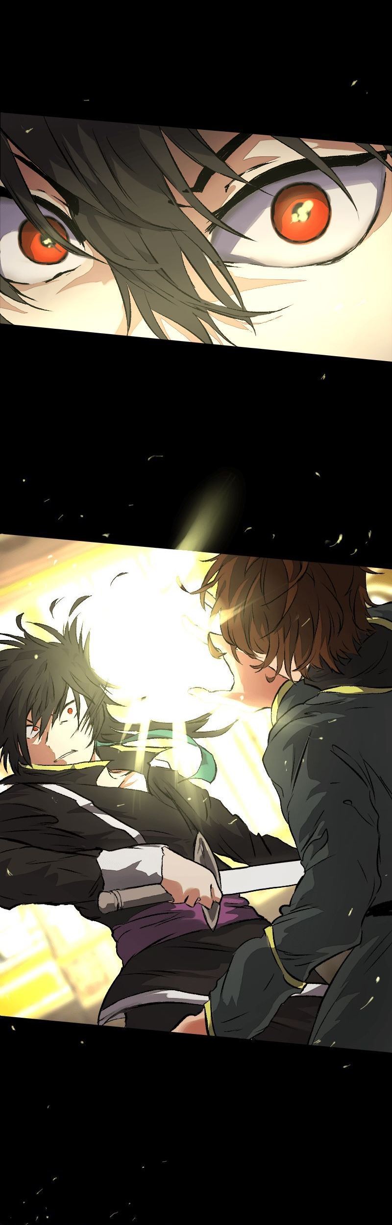 Deor Chapter 02 Gambar 6