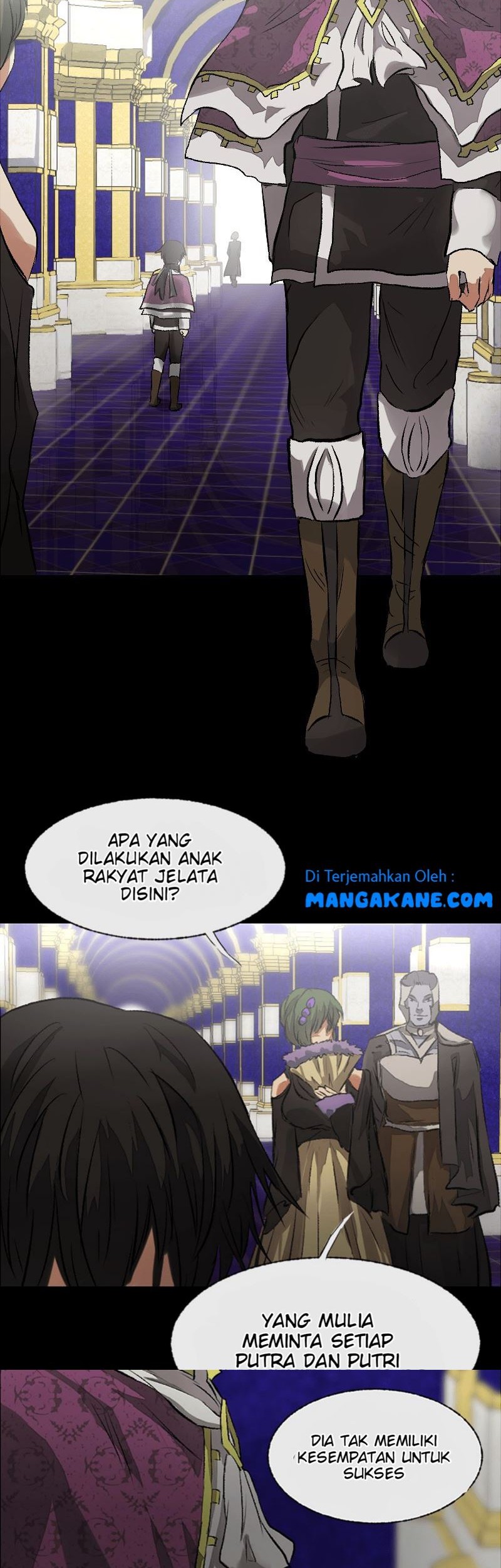 Deor Chapter 02 Gambar 13