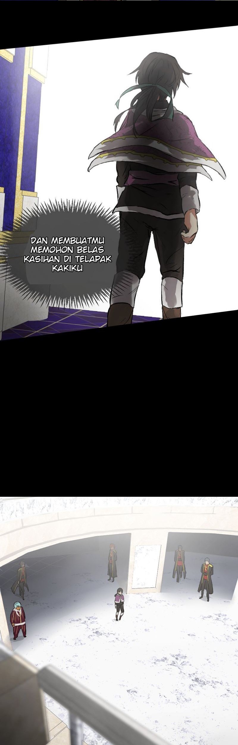 Deor Chapter 02 Gambar 15