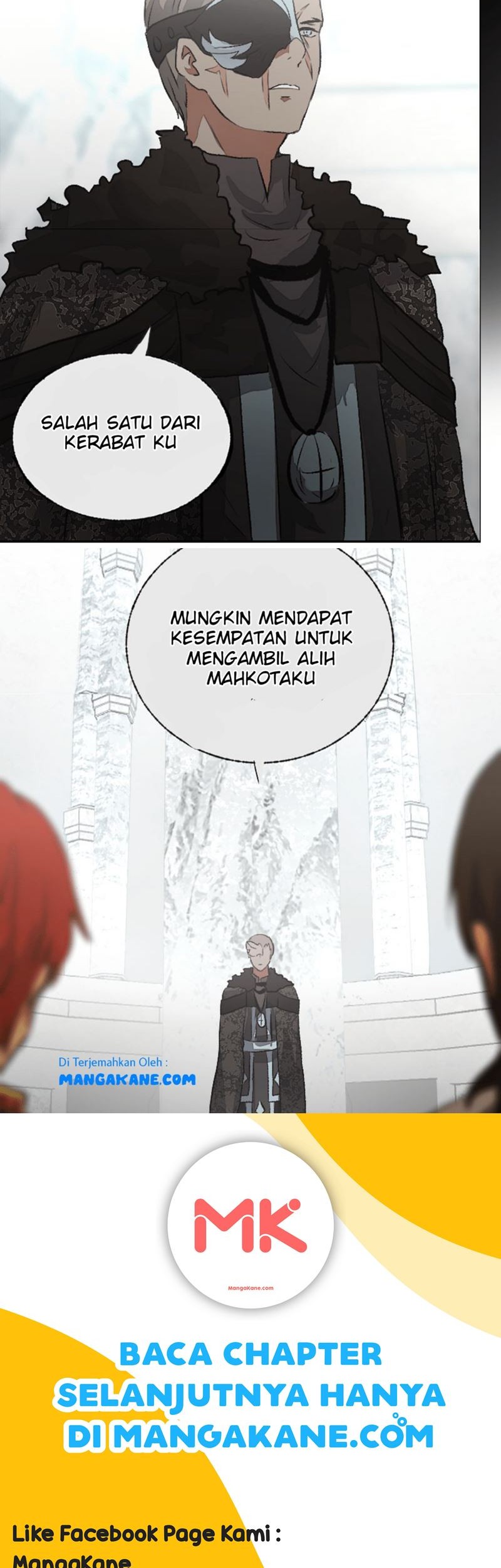 Deor Chapter 02 Gambar 20