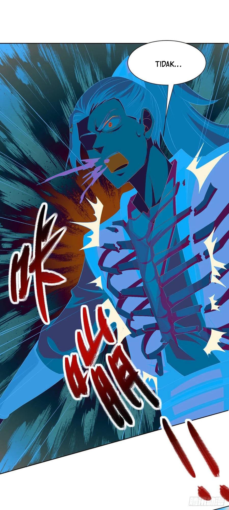Dominate the Three Realms Chapter 116 Gambar 15