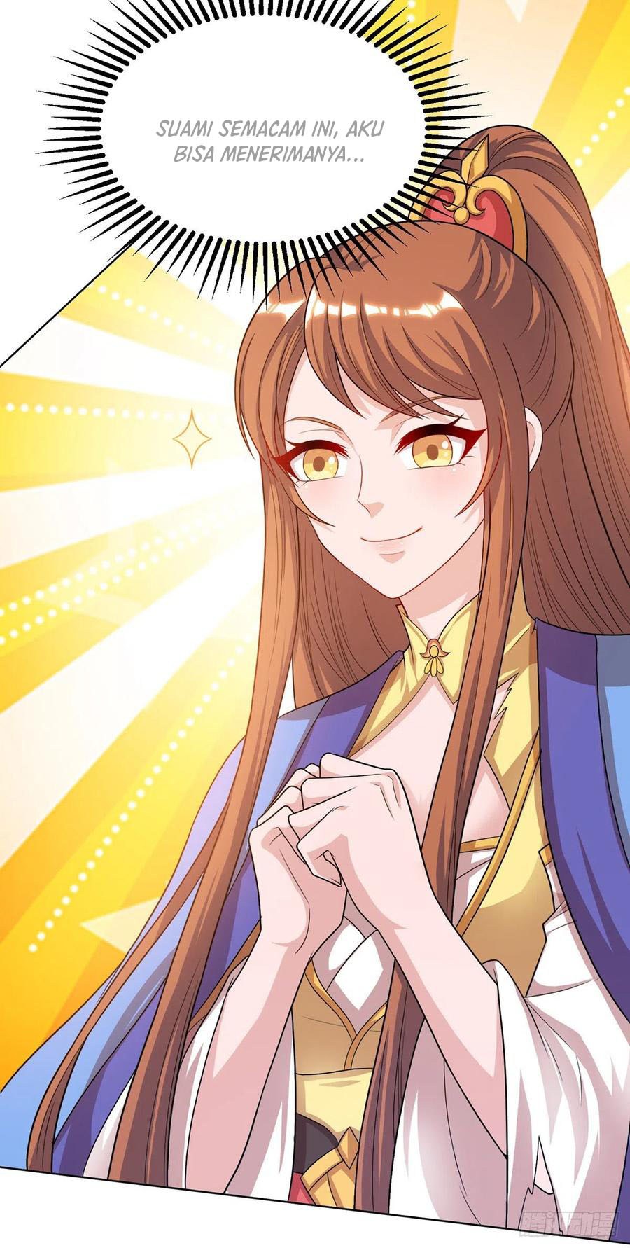 Dominate the Three Realms Chapter 116 Gambar 23