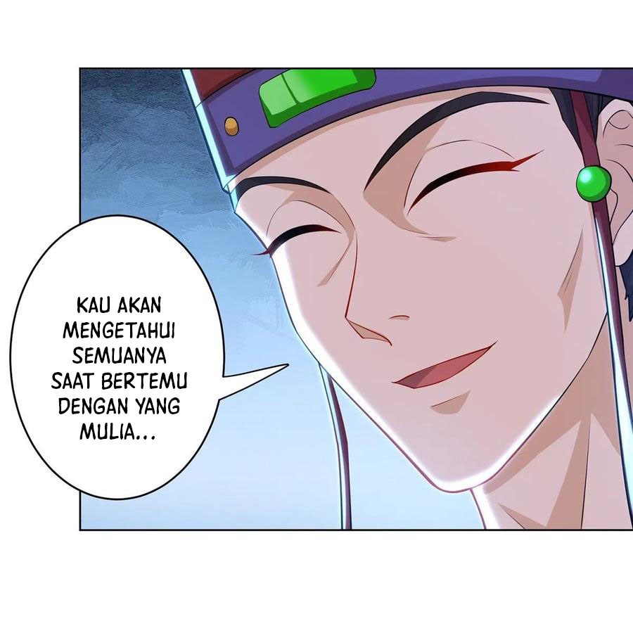Dominate the Three Realms Chapter 116 Gambar 33