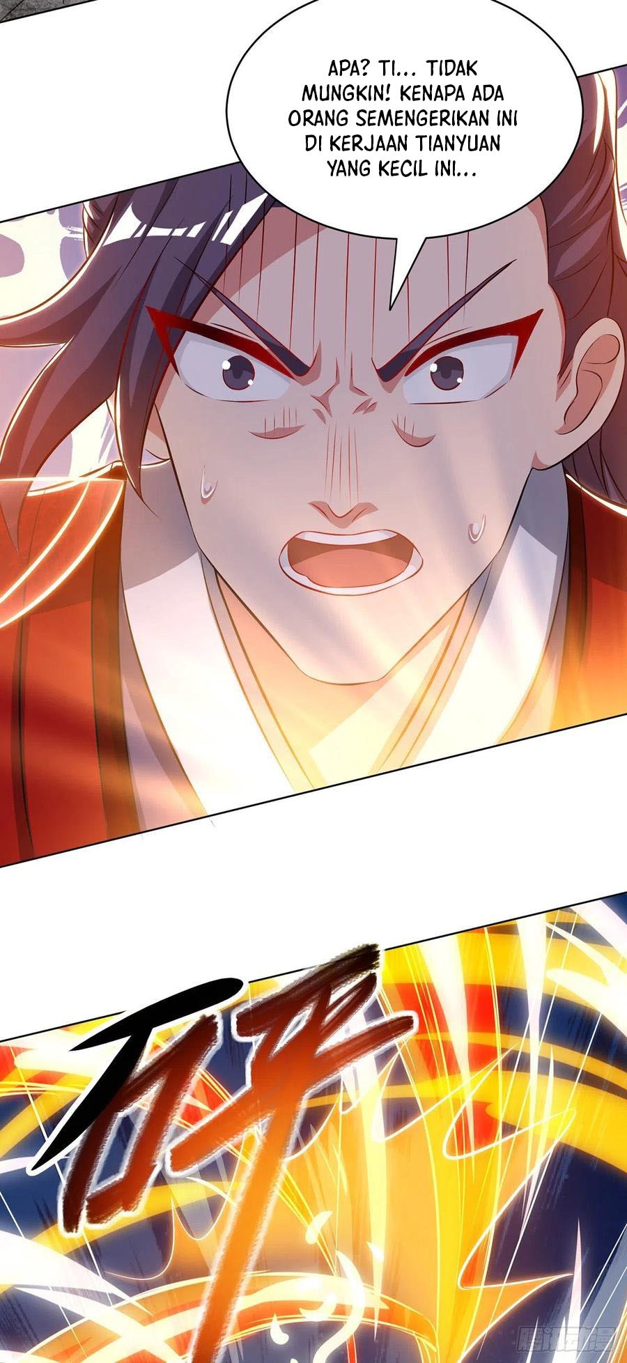 Dominate the Three Realms Chapter 116 Gambar 10