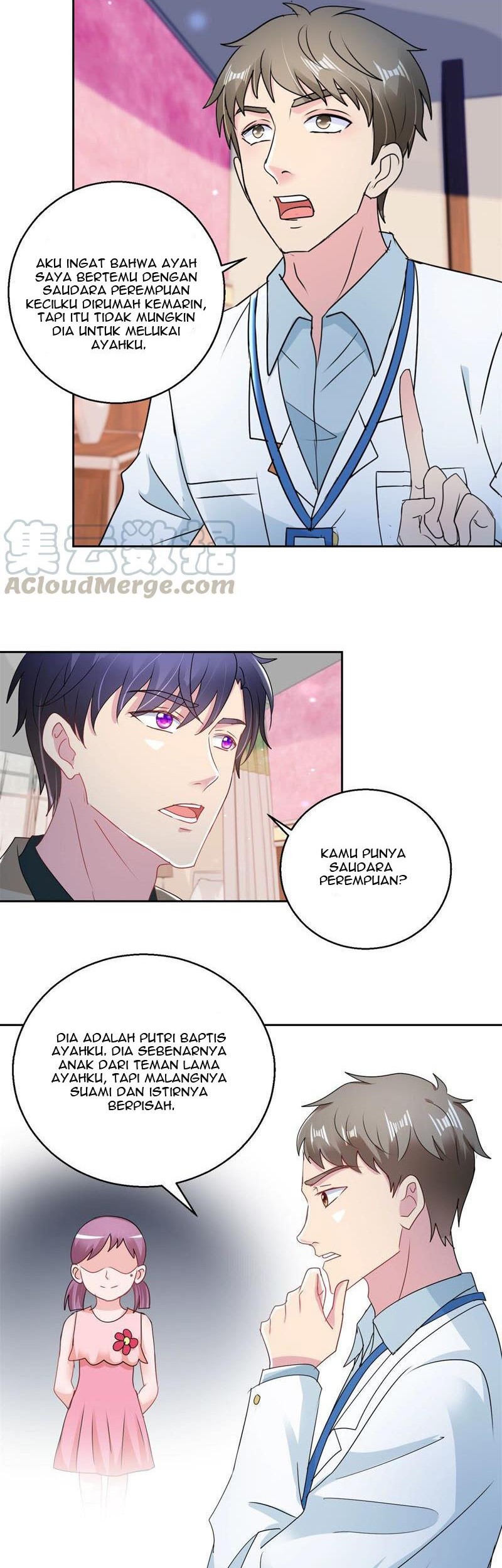 Trail Notice Chapter 164 Gambar 6