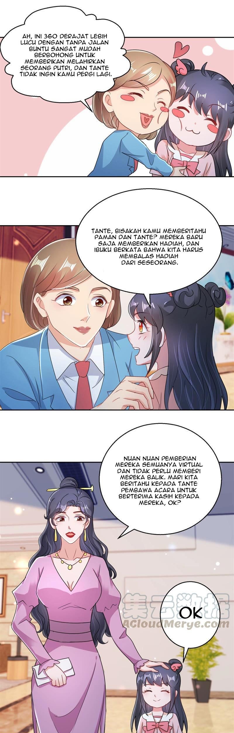 Trail Notice Chapter 164 Gambar 10
