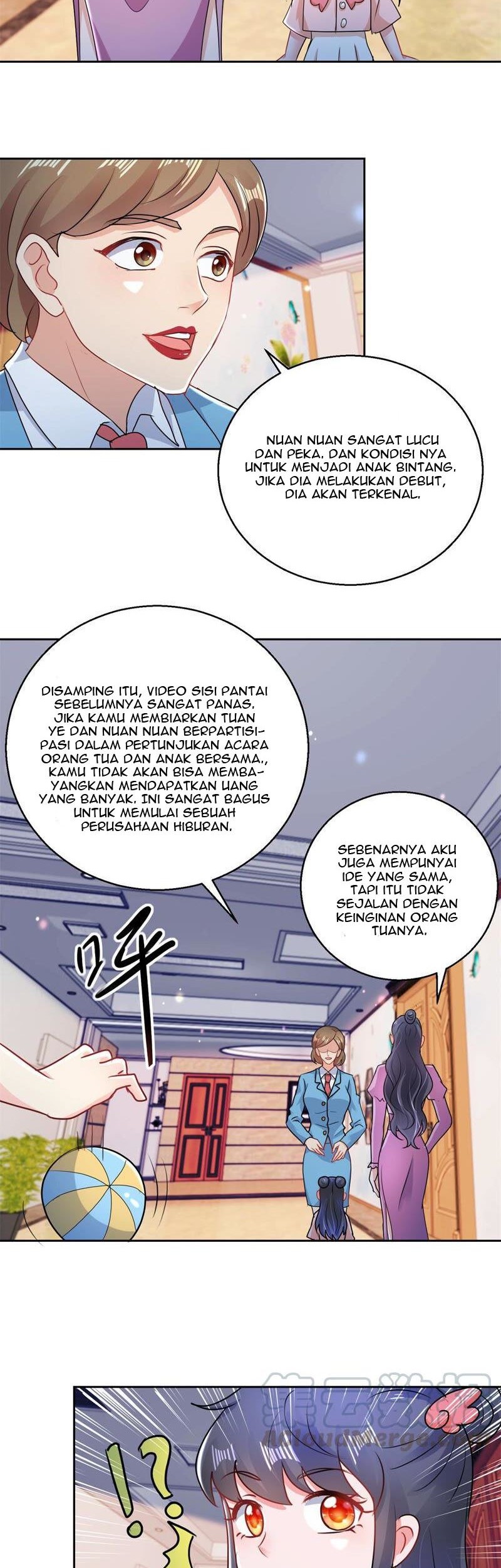 Trail Notice Chapter 164 Gambar 11