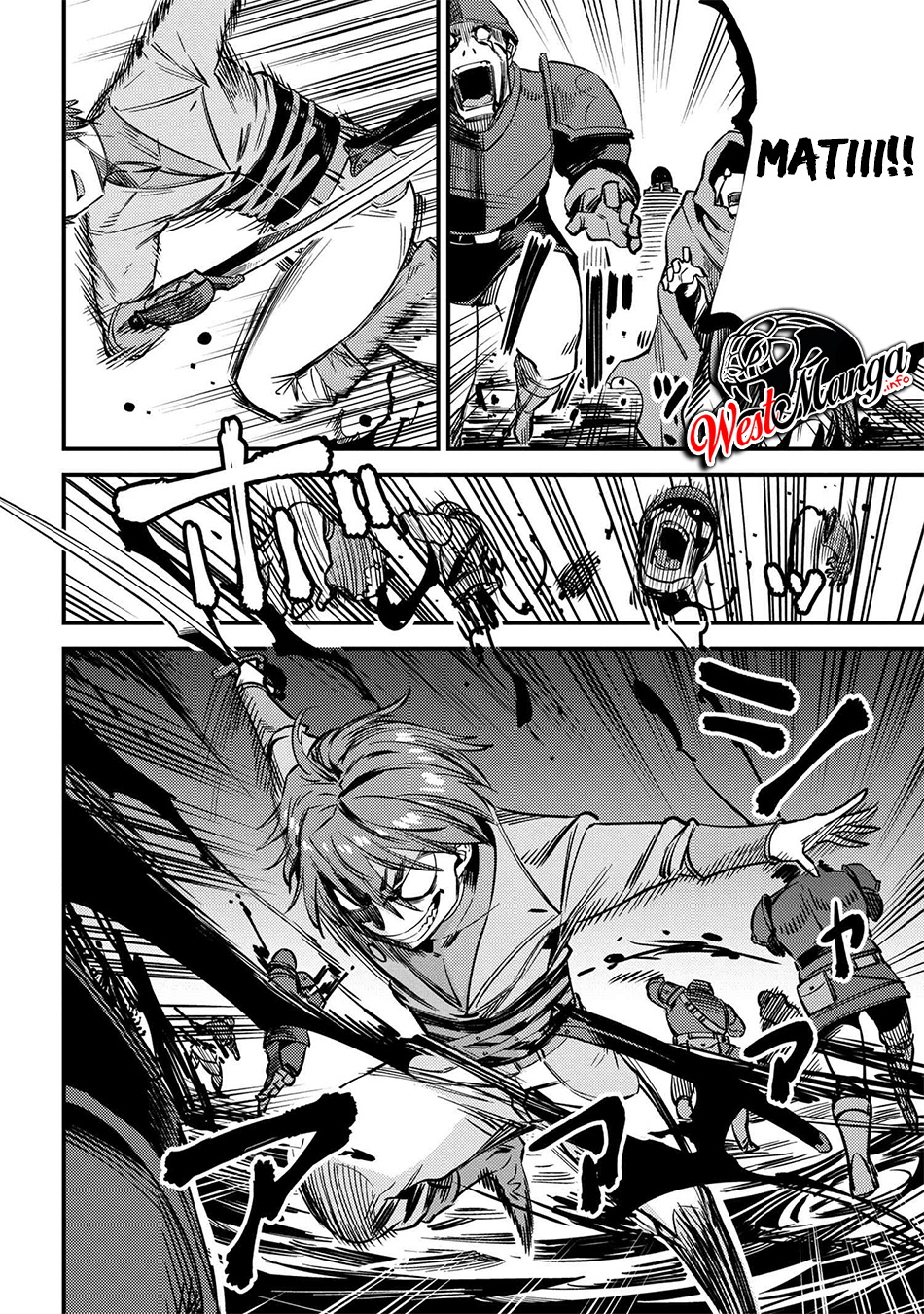 Kaifuku Jutsushi Yarinaoshi: Sokushi Mahou to Skill Copy no Chouetsu Heal Chapter 33 Gambar 12