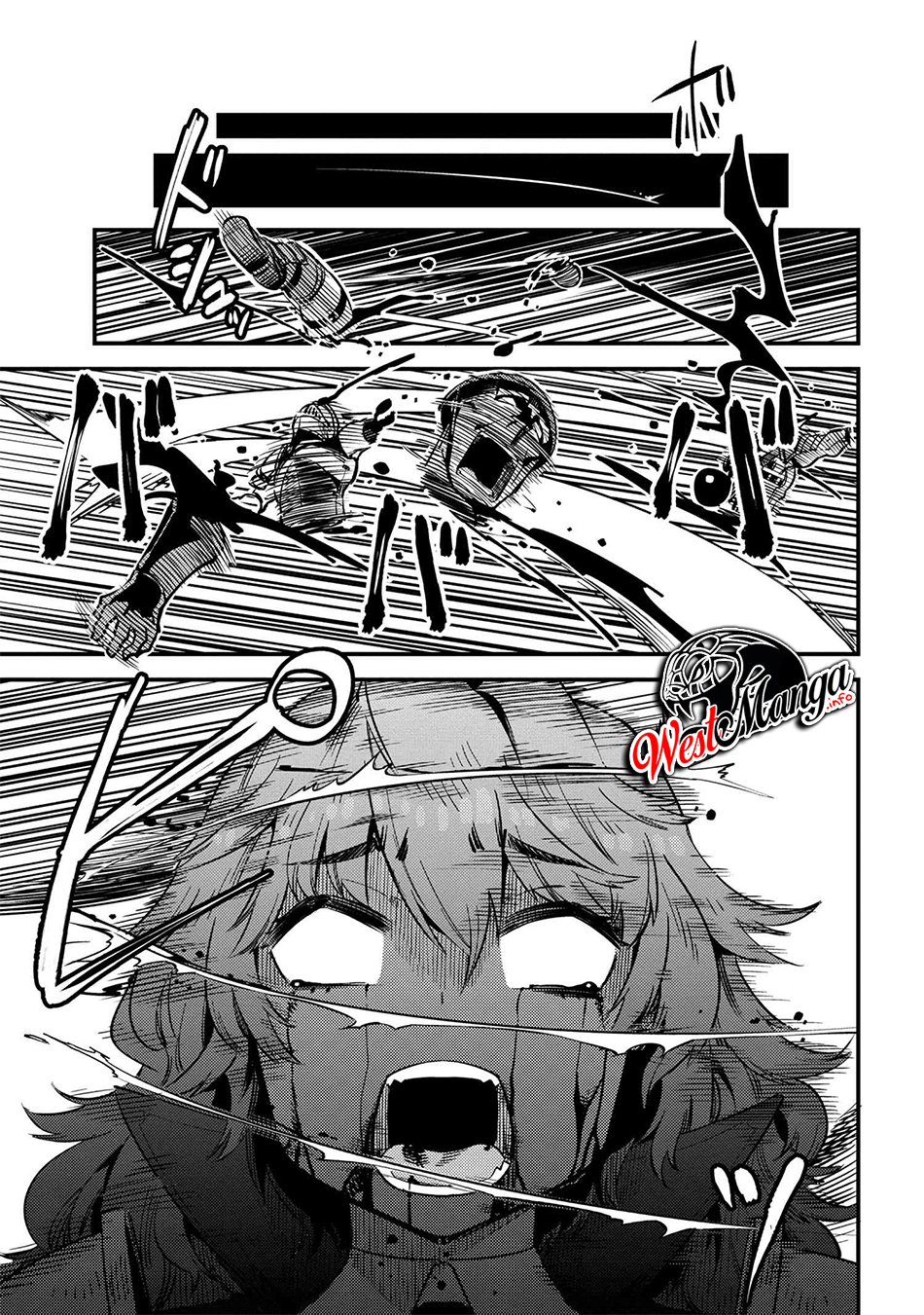 Kaifuku Jutsushi Yarinaoshi: Sokushi Mahou to Skill Copy no Chouetsu Heal Chapter 33 Gambar 16