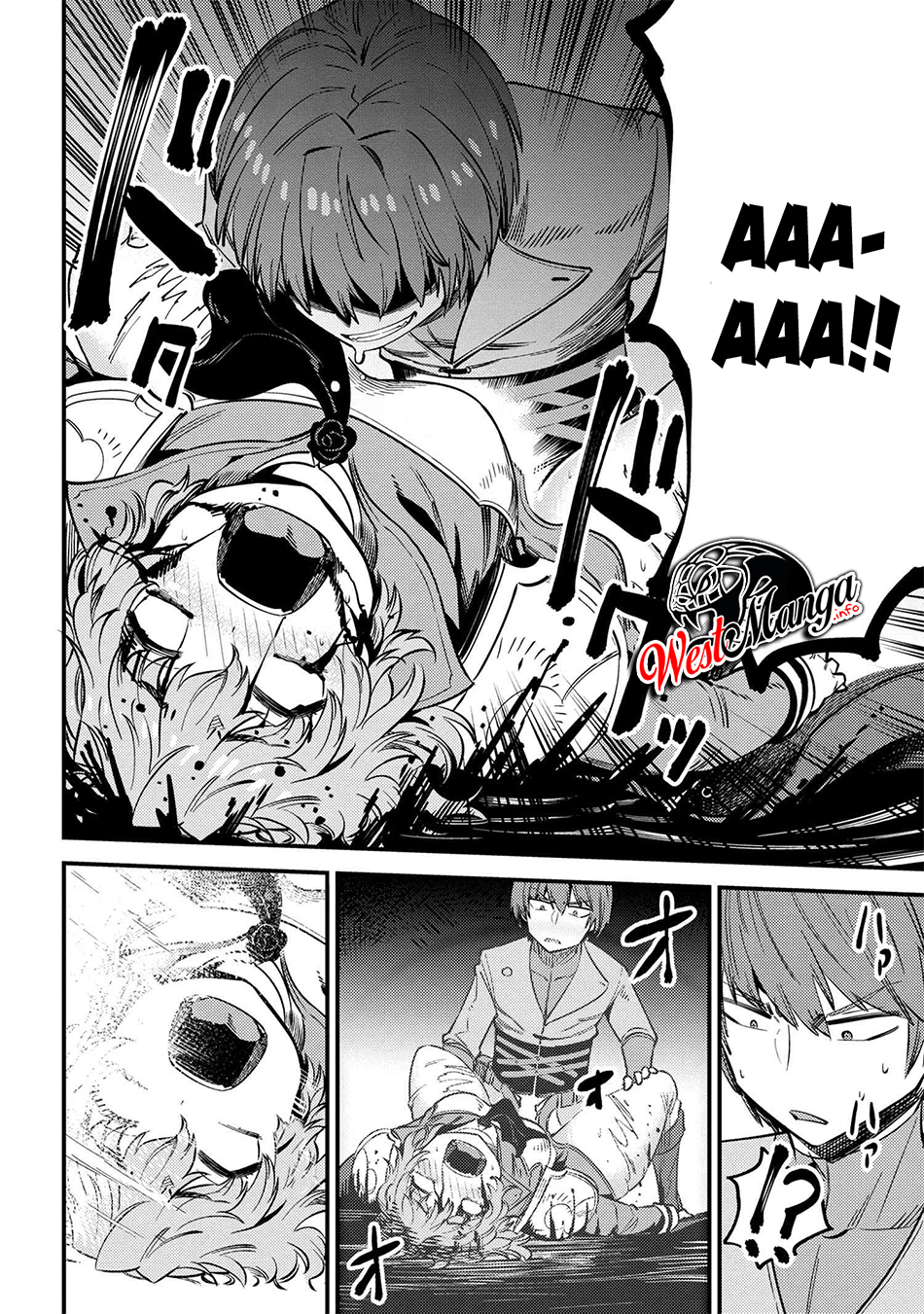 Kaifuku Jutsushi Yarinaoshi: Sokushi Mahou to Skill Copy no Chouetsu Heal Chapter 33 Gambar 25