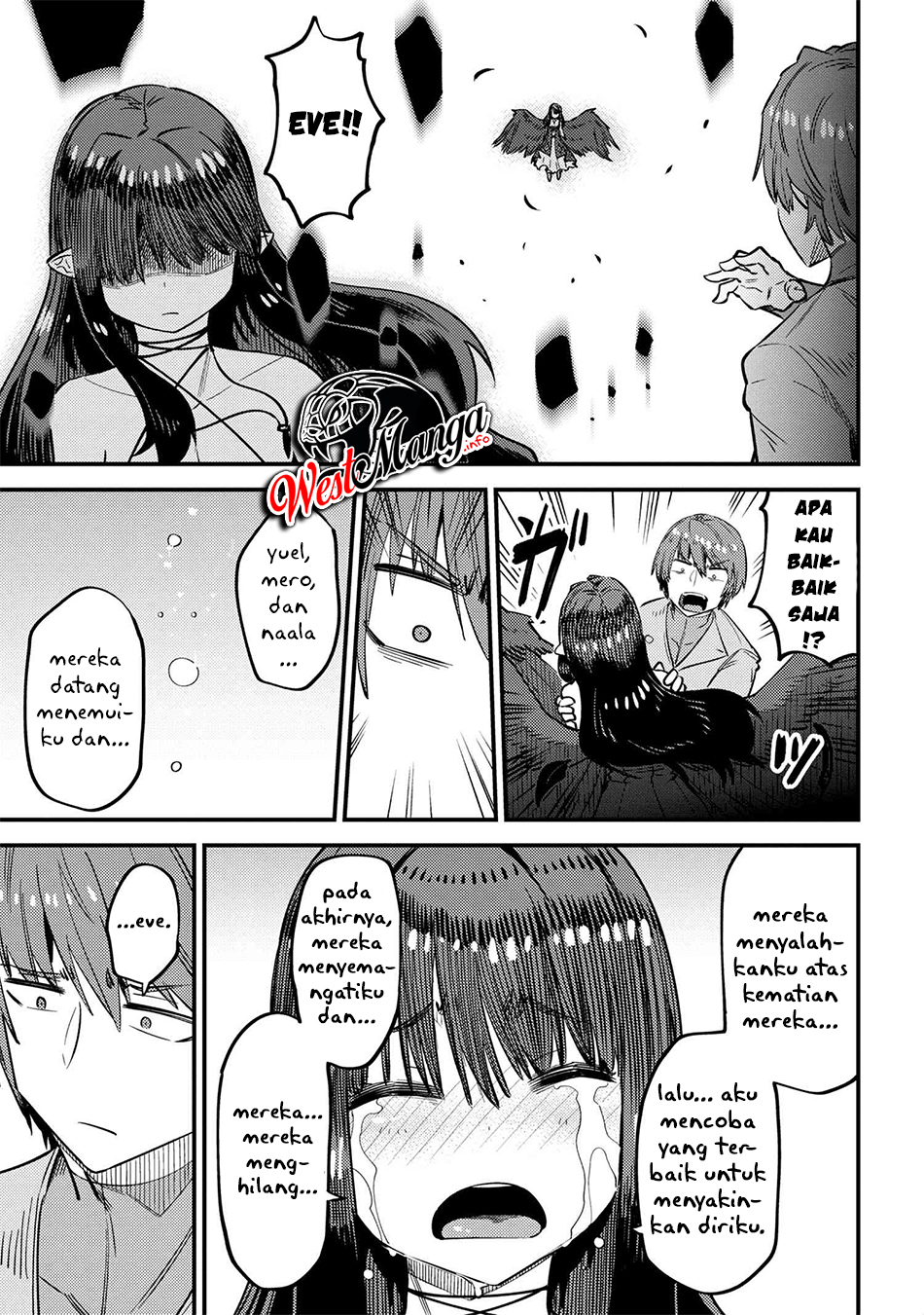 Kaifuku Jutsushi Yarinaoshi: Sokushi Mahou to Skill Copy no Chouetsu Heal Chapter 33 Gambar 29