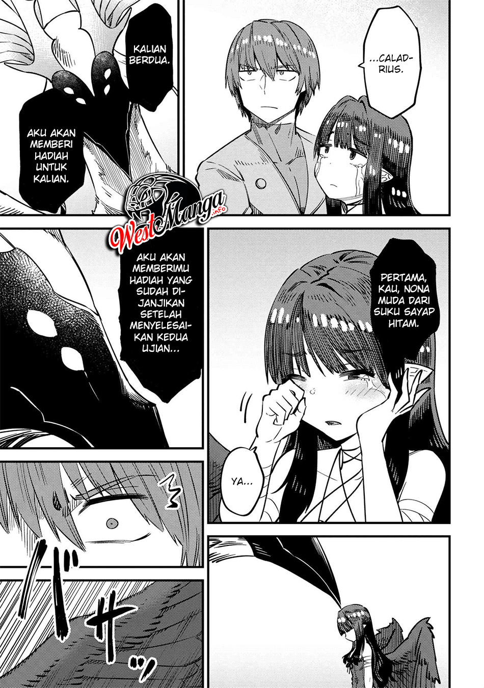 Kaifuku Jutsushi Yarinaoshi: Sokushi Mahou to Skill Copy no Chouetsu Heal Chapter 33 Gambar 31