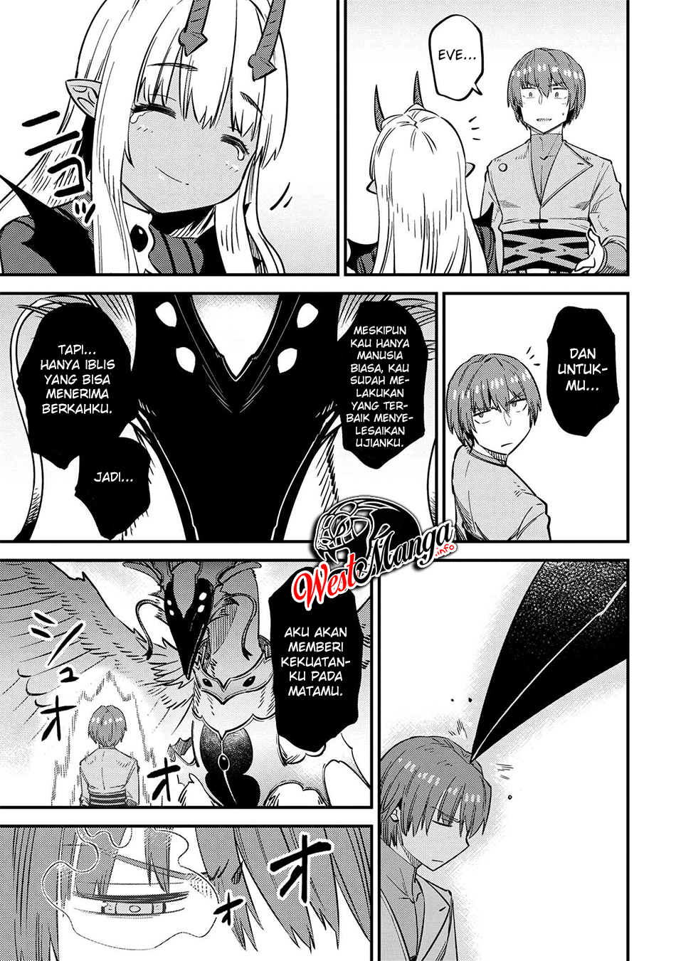 Kaifuku Jutsushi Yarinaoshi: Sokushi Mahou to Skill Copy no Chouetsu Heal Chapter 33 Gambar 33