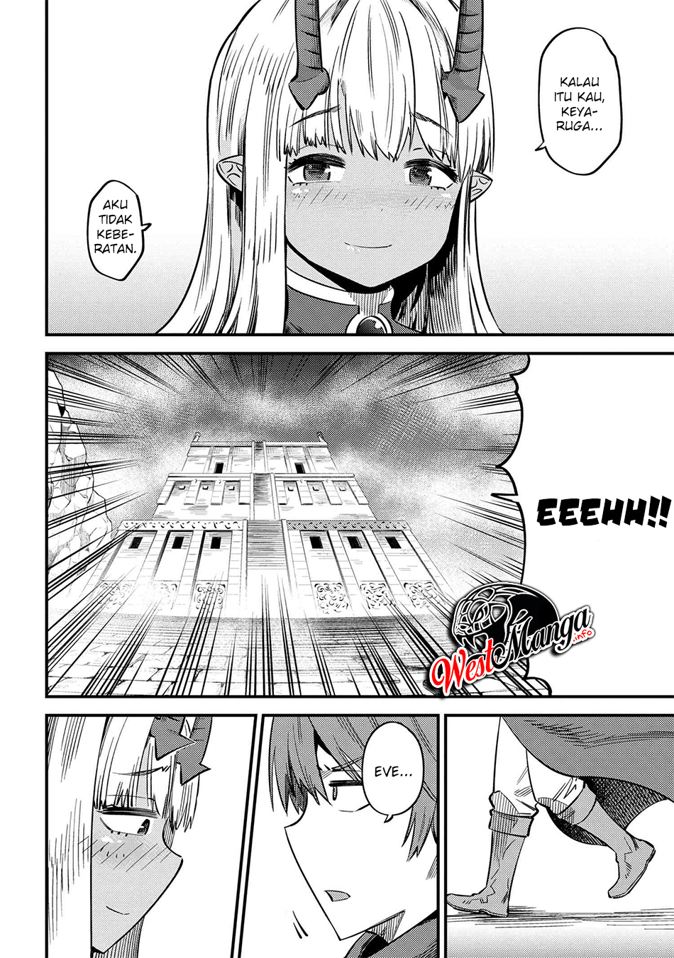 Kaifuku Jutsushi Yarinaoshi: Sokushi Mahou to Skill Copy no Chouetsu Heal Chapter 33 Gambar 40