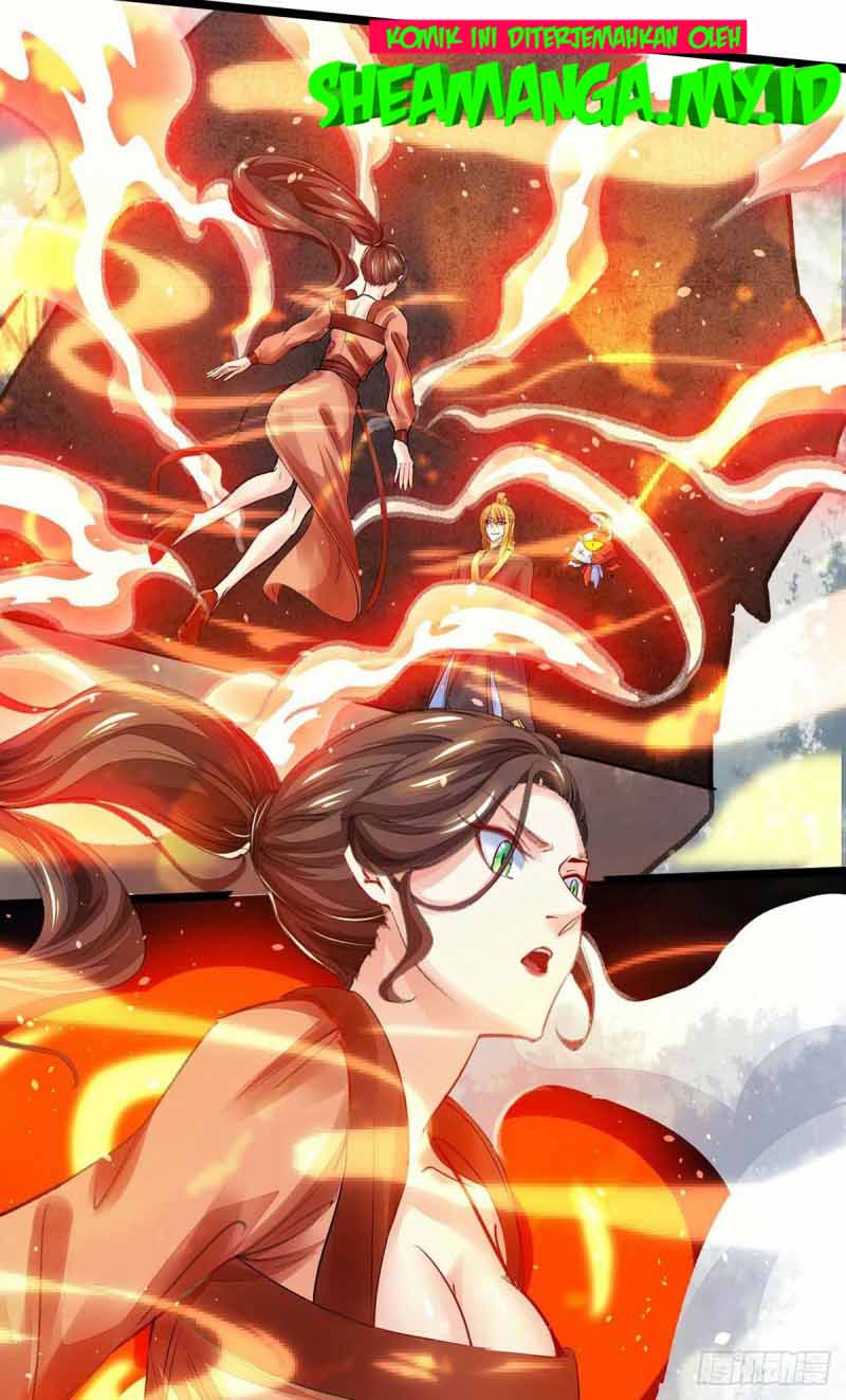 I Have Million Skill Points Chapter 05 Gambar 10