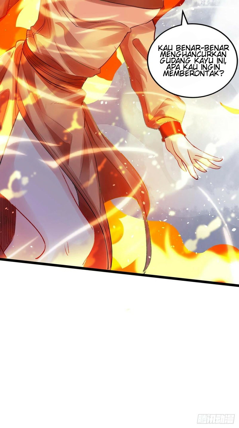 I Have Million Skill Points Chapter 05 Gambar 11