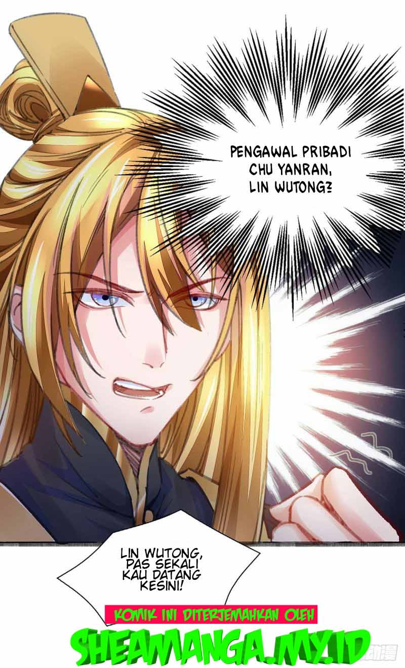 I Have Million Skill Points Chapter 05 Gambar 12