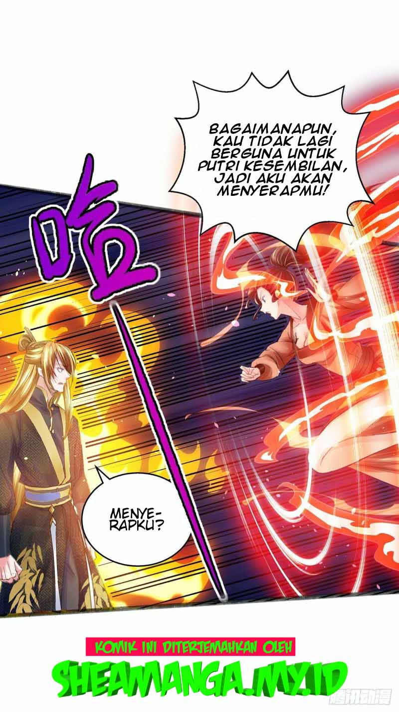 I Have Million Skill Points Chapter 05 Gambar 15