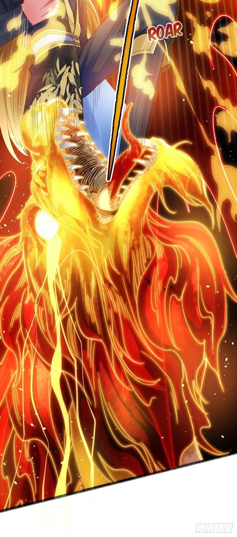 I Have Million Skill Points Chapter 05 Gambar 18