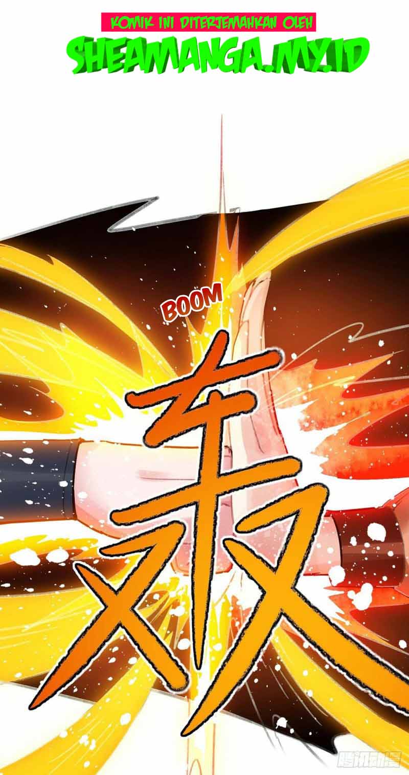 I Have Million Skill Points Chapter 05 Gambar 19