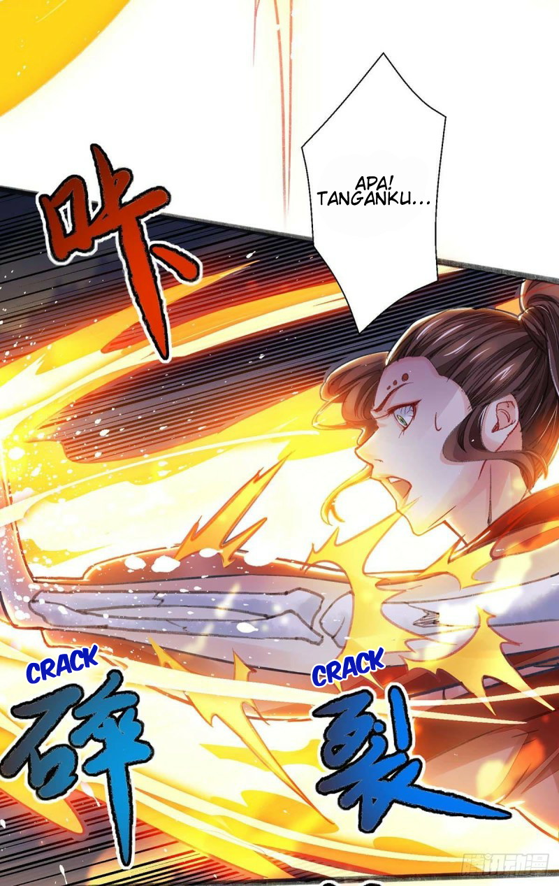 I Have Million Skill Points Chapter 05 Gambar 20