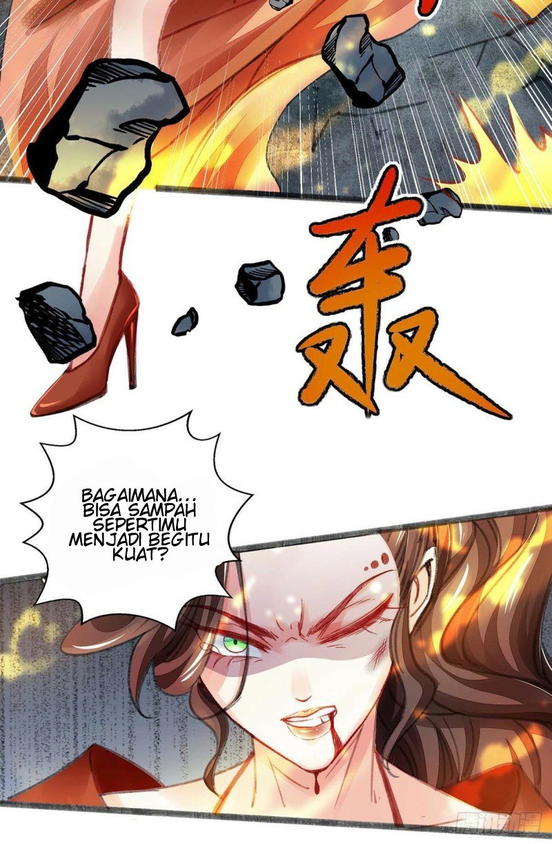 I Have Million Skill Points Chapter 05 Gambar 22