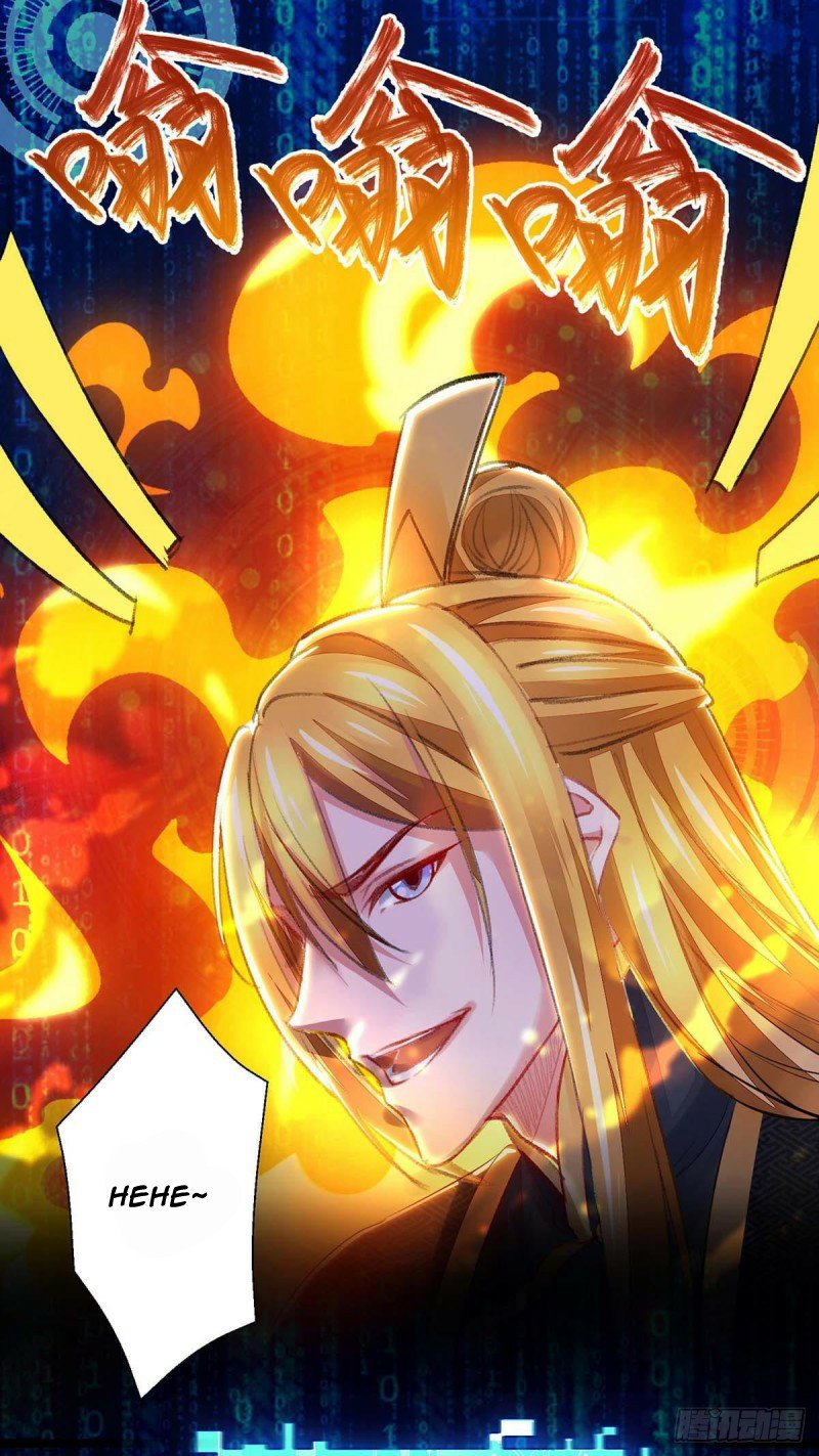 I Have Million Skill Points Chapter 05 Gambar 3