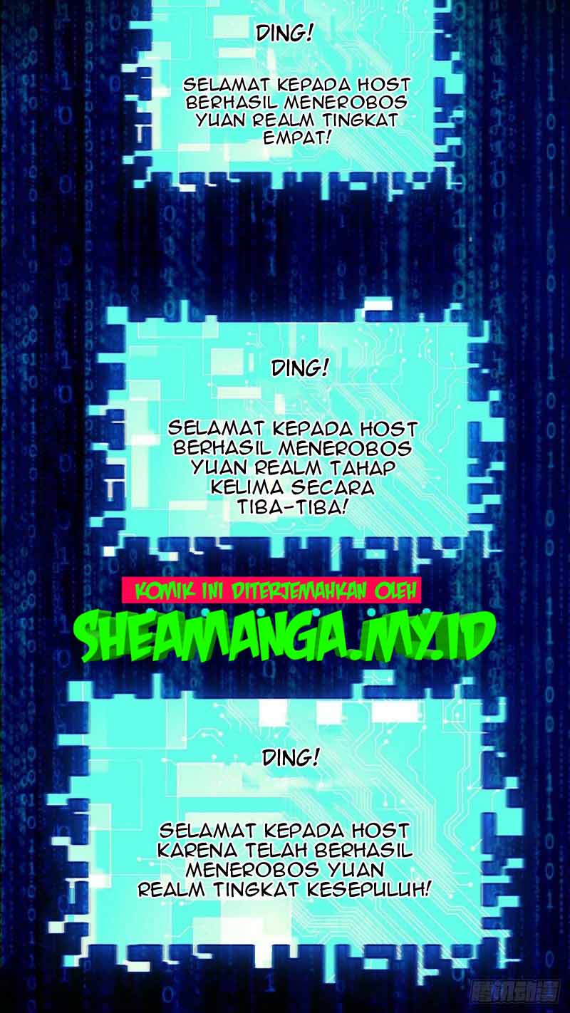 I Have Million Skill Points Chapter 05 Gambar 4