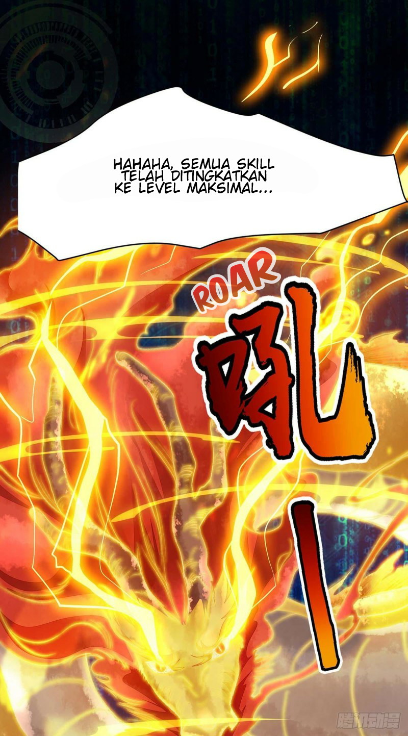 I Have Million Skill Points Chapter 05 Gambar 5