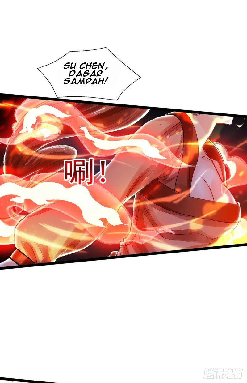 I Have Million Skill Points Chapter 05 Gambar 9