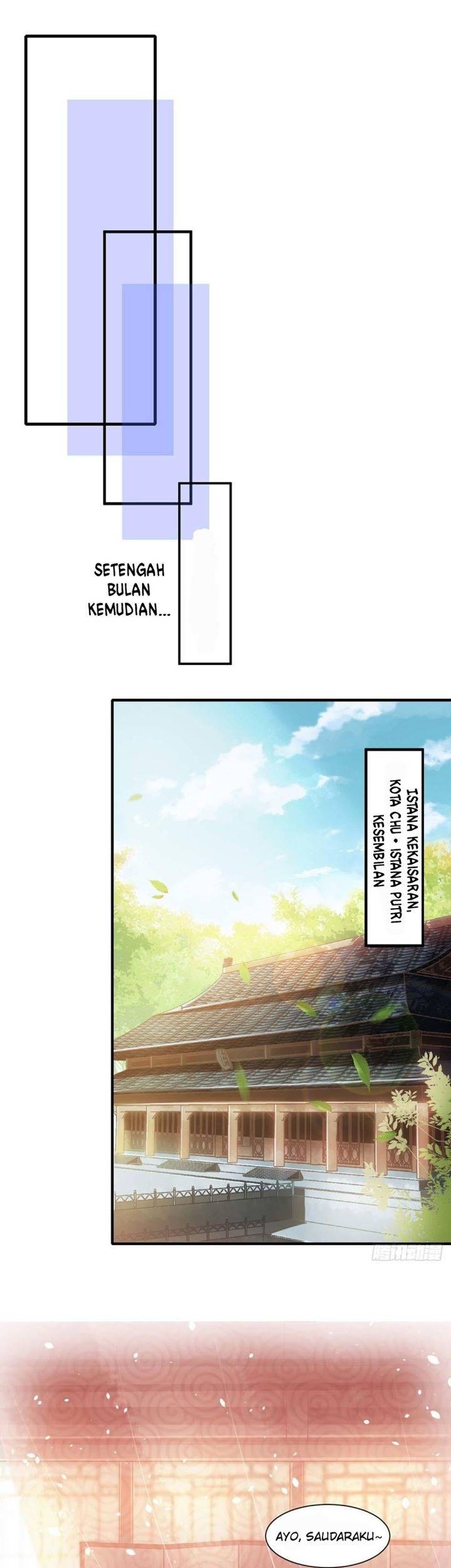 Baca Manhua I Have Million Skill Points Chapter 03 Gambar 2
