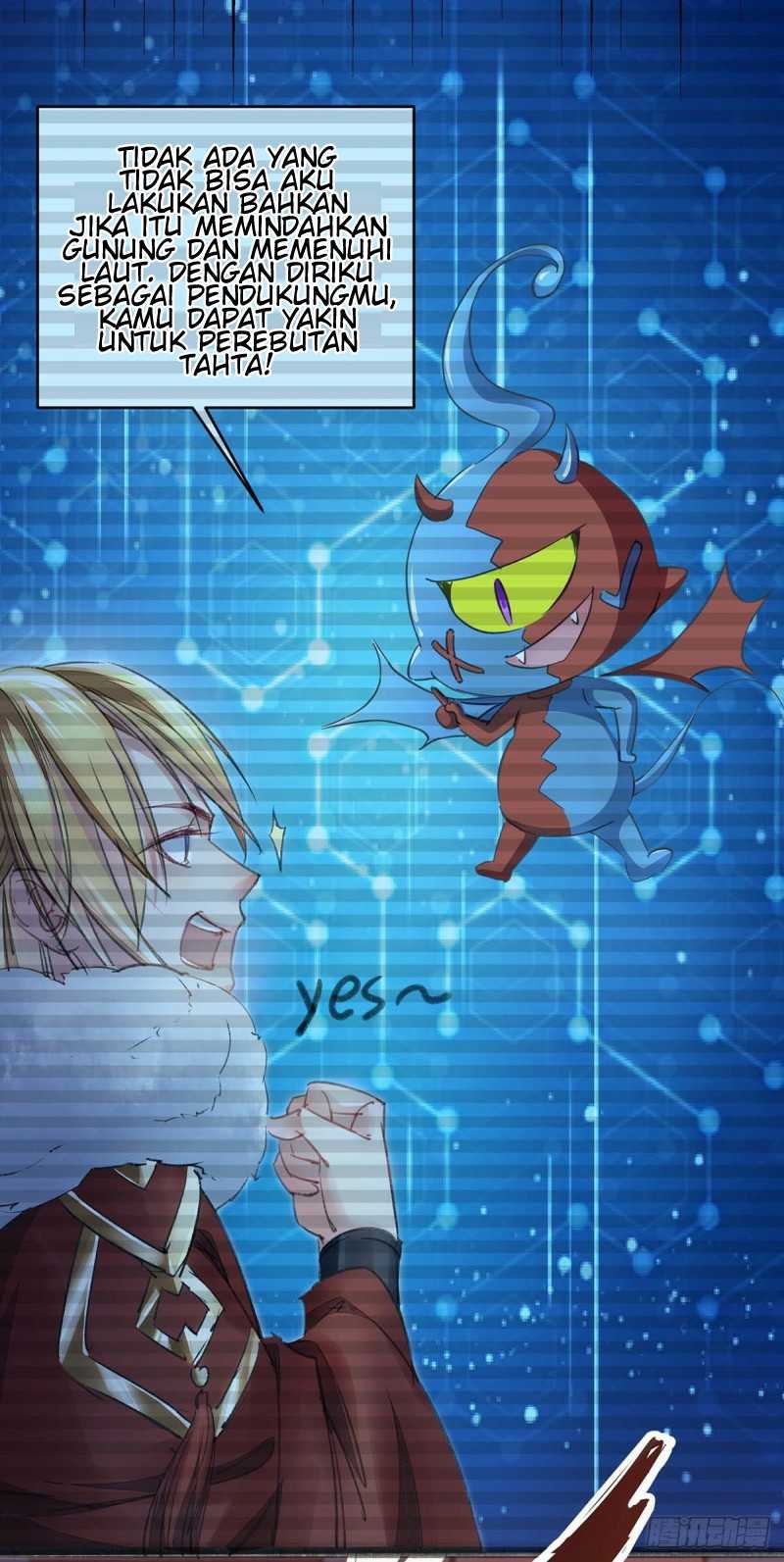 I Have Million Skill Points Chapter 02 Gambar 10
