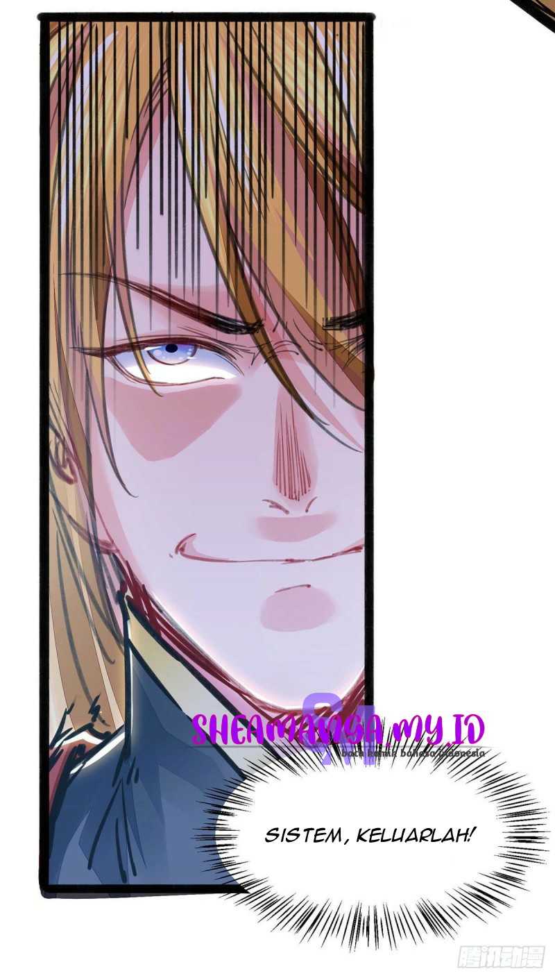 I Have Million Skill Points Chapter 02 Gambar 19