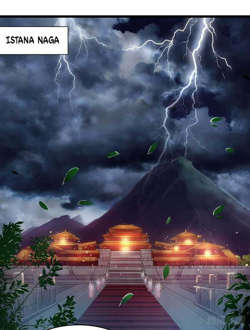 Baca Manhua I Have Million Skill Points Chapter 02 Gambar 2