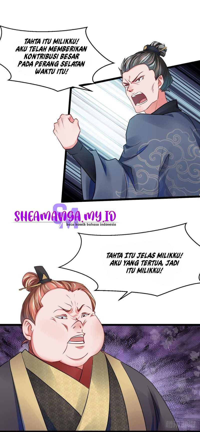 I Have Million Skill Points Chapter 02 Gambar 4