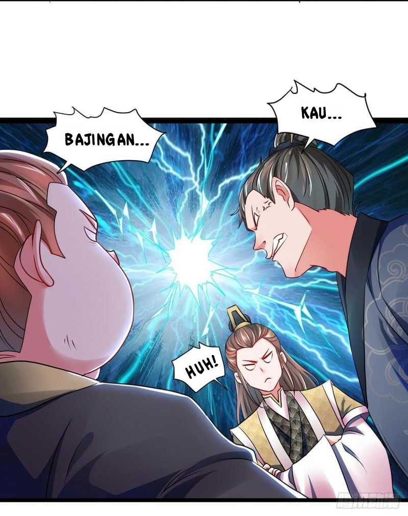 I Have Million Skill Points Chapter 02 Gambar 5