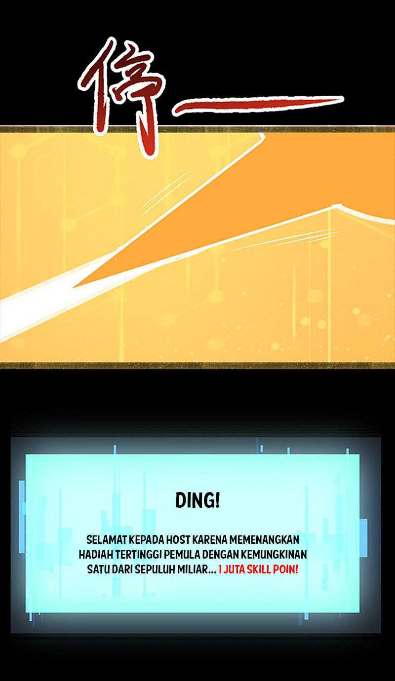 I Have Million Skill Points Chapter 01 Gambar 10