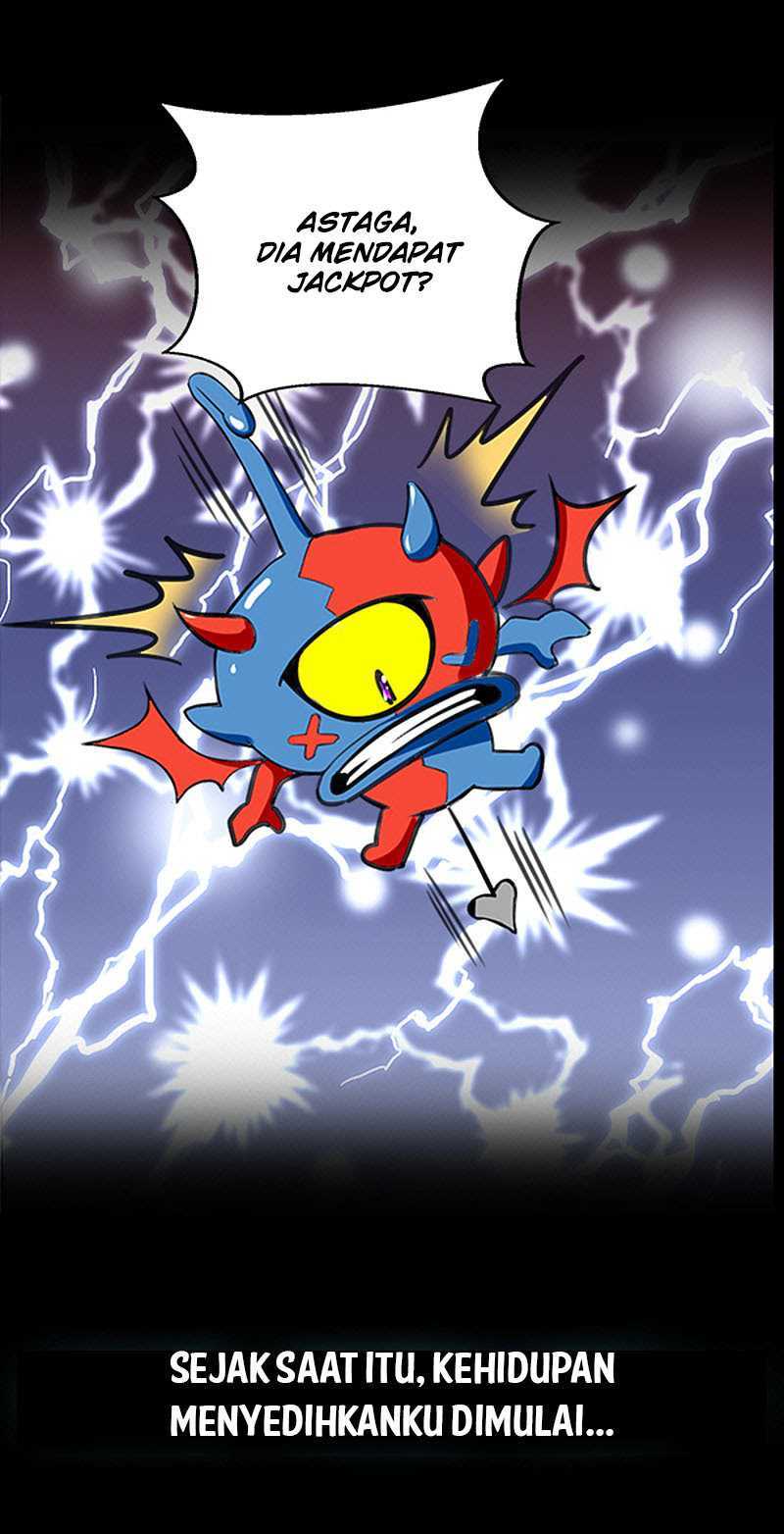 I Have Million Skill Points Chapter 01 Gambar 11