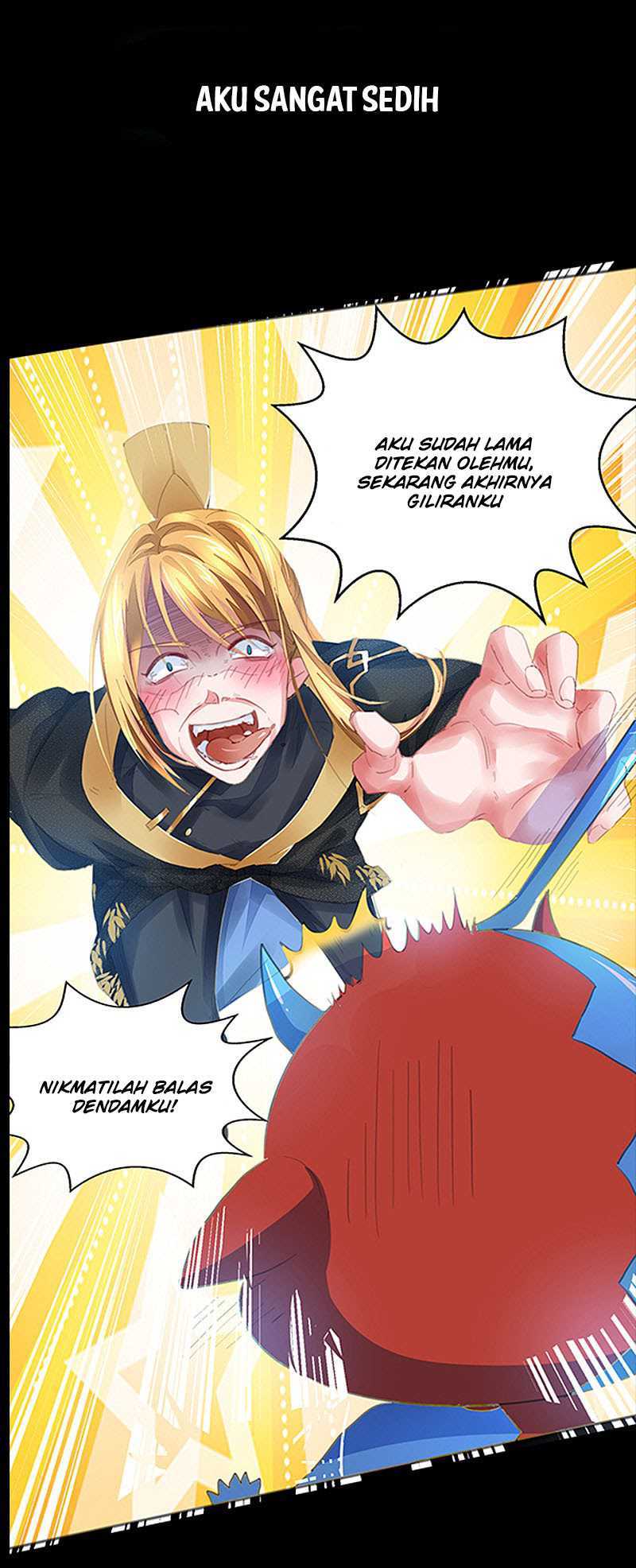 I Have Million Skill Points Chapter 01 Gambar 15