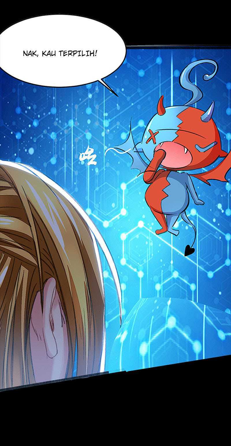 Baca Manhua I Have Million Skill Points Chapter 01 Gambar 2
