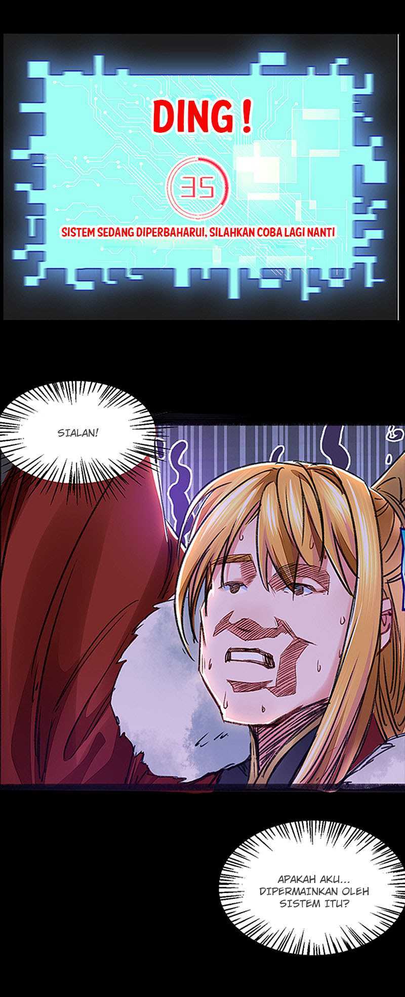 I Have Million Skill Points Chapter 01 Gambar 5